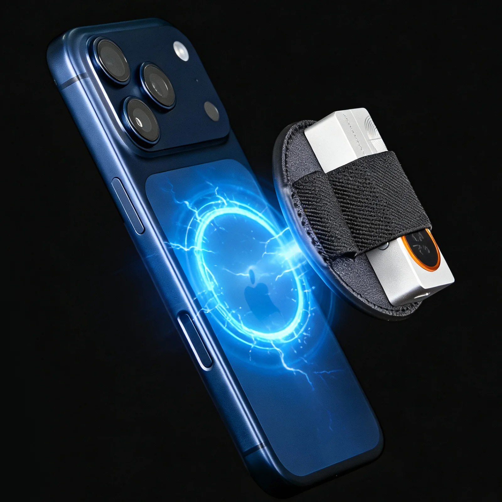 Fosi Audio DS3 Magnetic Protective Case (Not sold separately) - Image 4
