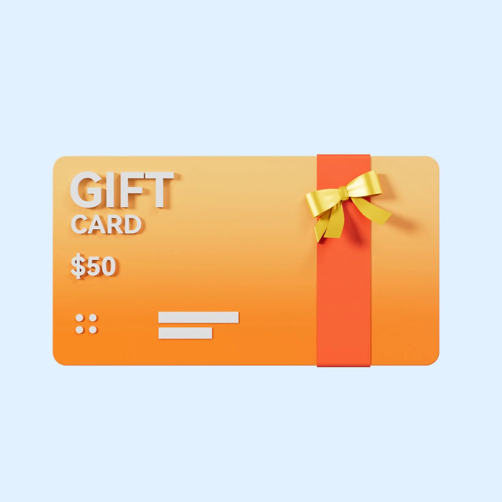 Fosi Audio Member Gift Card - Image 2