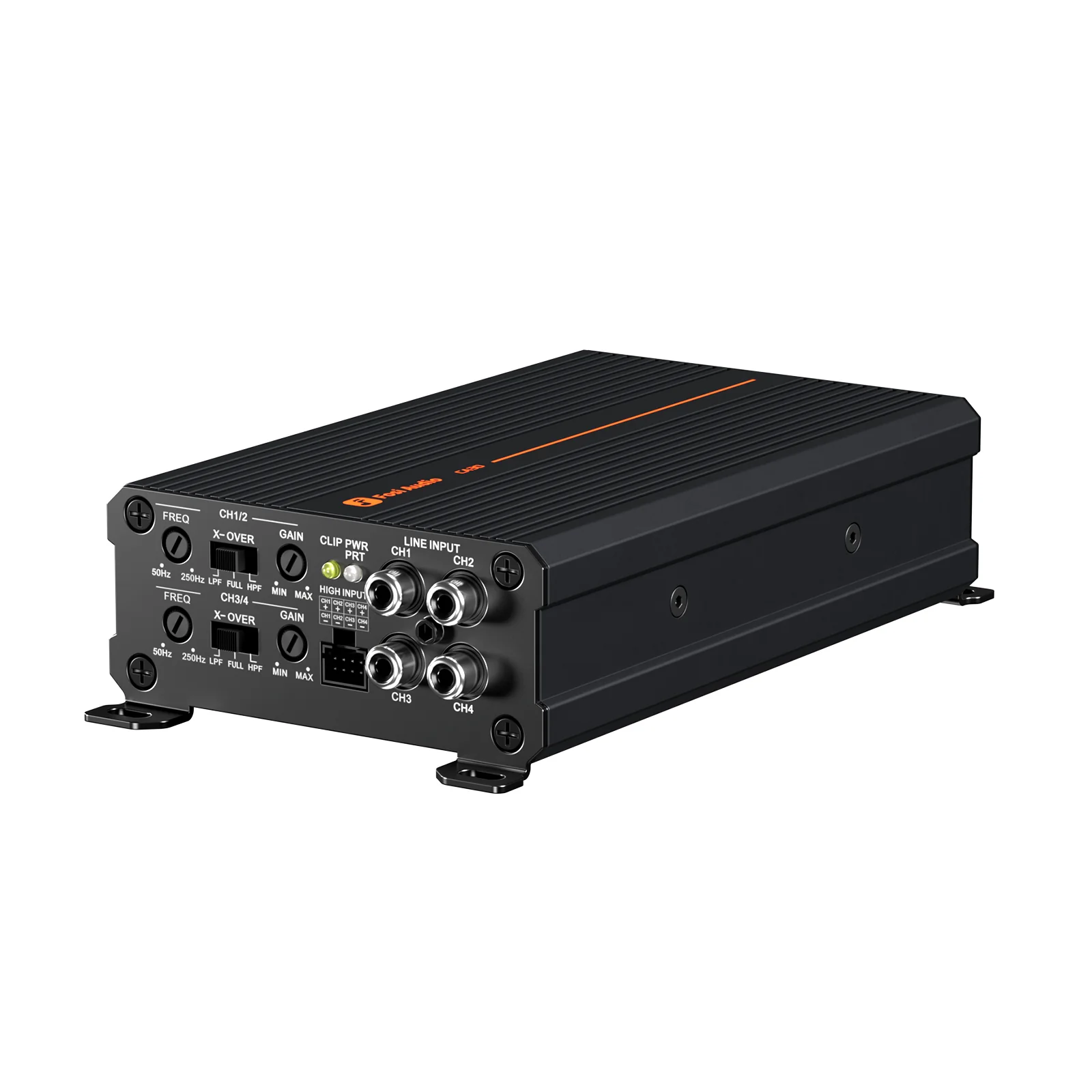 Fosi Audio CA30 Car Amplifier