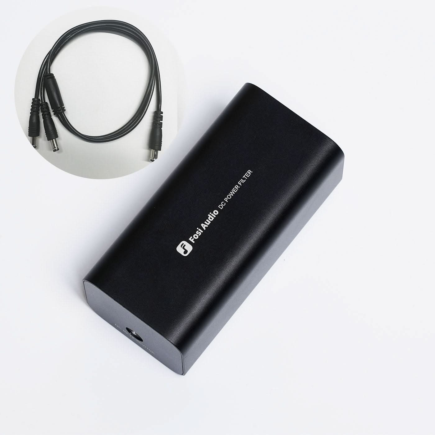 Fosi Audio DC Power Filter - Image 4