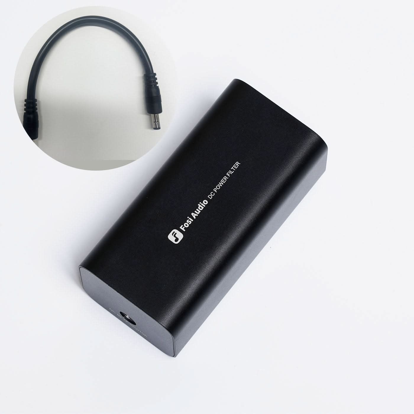 Fosi Audio DC Power Filter - Image 5