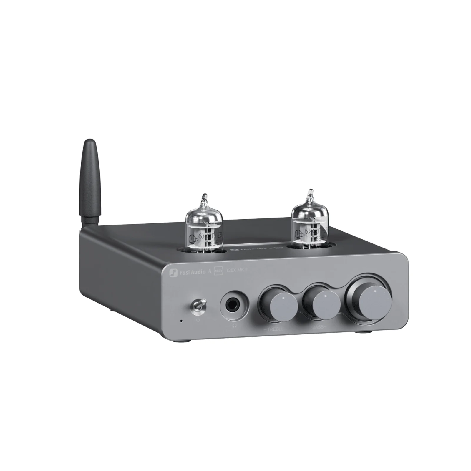 Fosi Audio T20X MKII Vacuum Tube Amplifier
