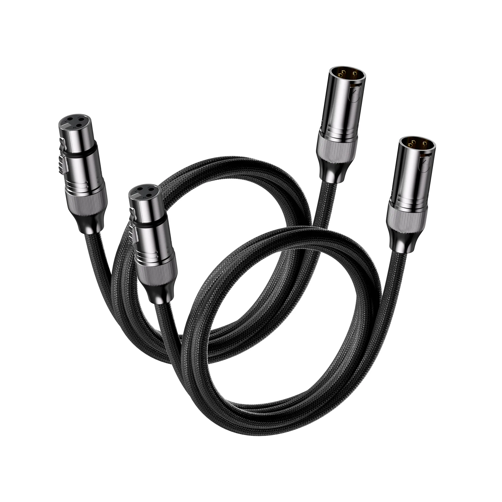 Fosi Audio XLR Cable - Image 2