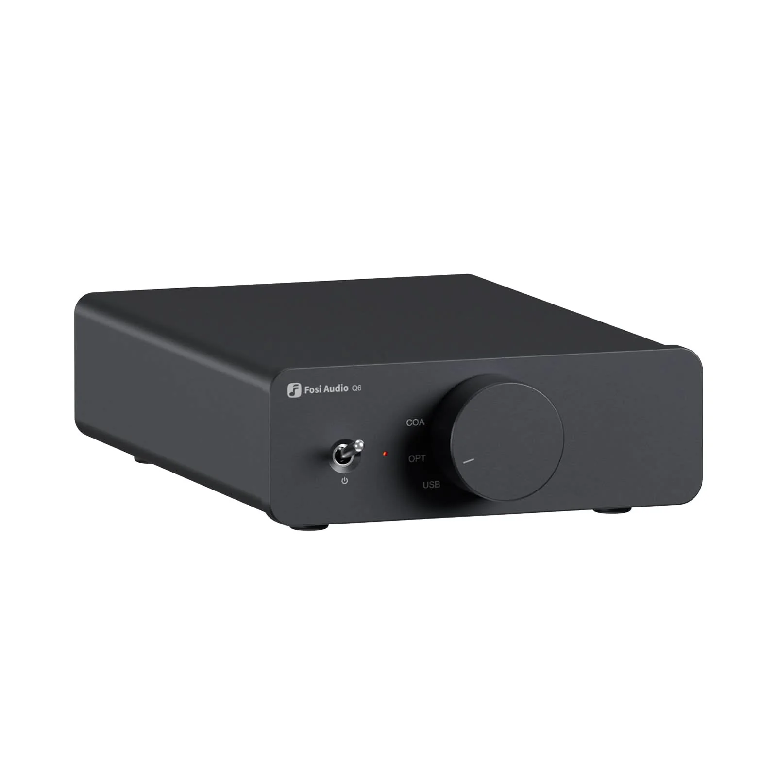 Fosi Audio Q6 Desktop DAC
