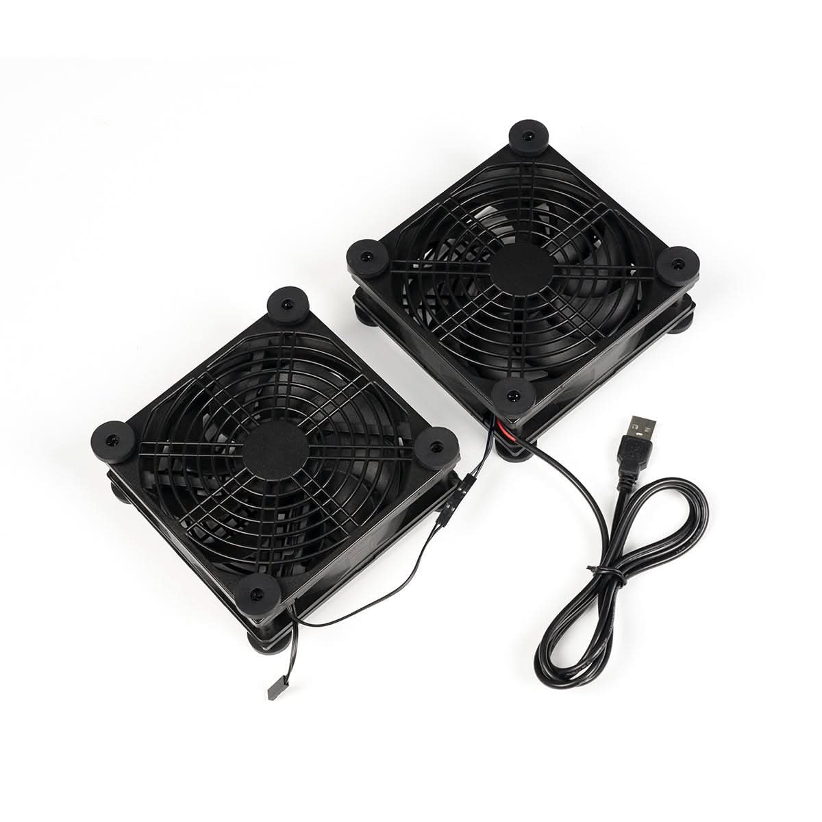 Fosi Audio USB-Powered Cooling Fan