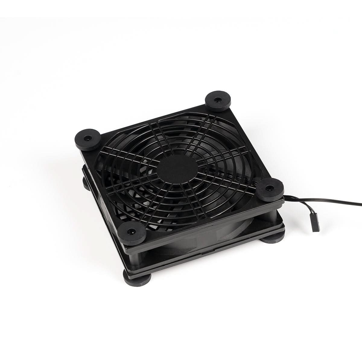 Fosi Audio USB-Powered Cooling Fan - Image 2
