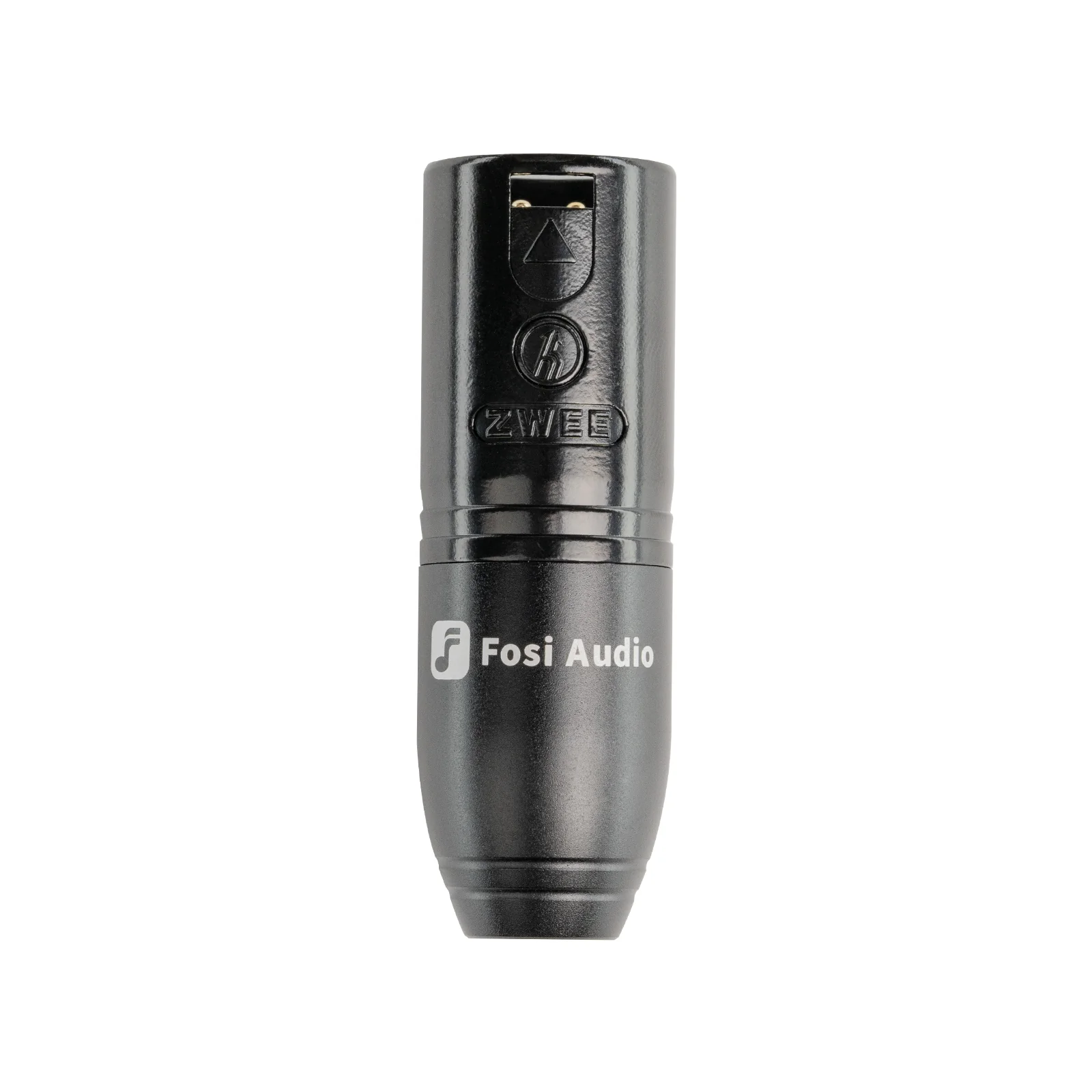 XLR Adaptor for i5 Planar Magnetic Headphones